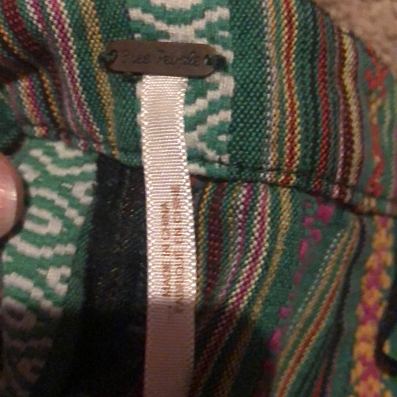 Patterned shorts - Picture 5 of 5